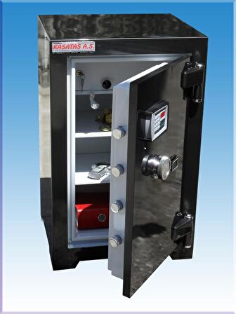 007ESFA ANTALYA OFİS TİPİ TAM DİJİTAL ELEKTRONİK ŞİFRELİ VE ANAHT