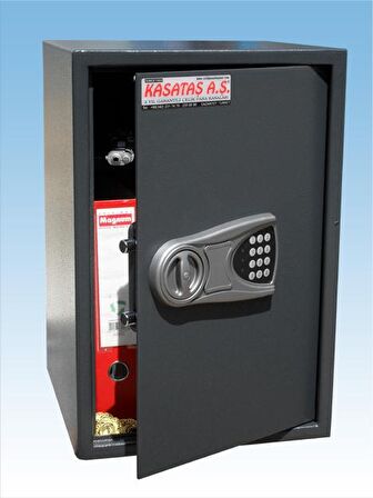 0052İEK DOMİNOS Pİ A OFİS TİPİ ELEKTRONİK ŞİFRELİ ACİL AÇMA ANAH