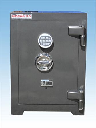 002EZ0AT OFİS TİPİ TEKKAPILI YÜKSEK GÜVENLİKLİ OTOMATİK KİLİTLE