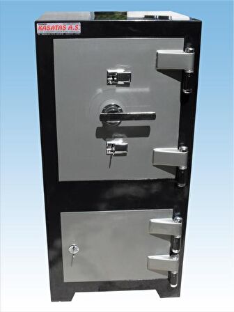 008ÇZLA OFİS TİPİ TANK ZIRHLI ŞANLIURFA TİPİ 2 ANAHTARLI LAMA K