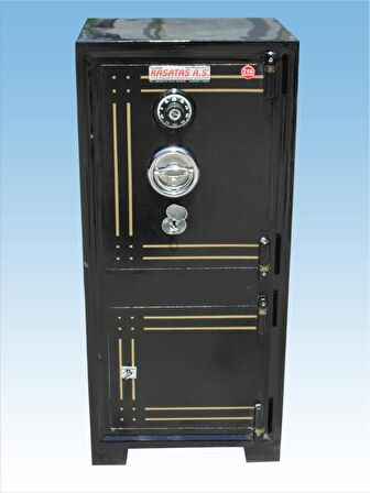 008MA KİLİS OFİS TİPİ ALTI DOLAPLI MEKANİK ŞİFRELİ VE ÖZEL MAYMUN
