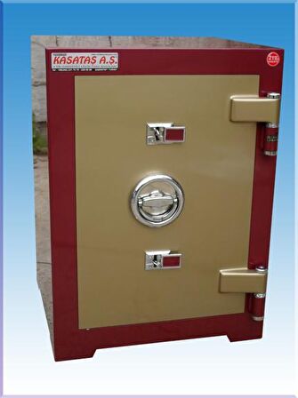 002Z0AT OFİS TİPİ TEKKAPILI YÜKSEK GÜVENLİKLİ OTOMATİK KİLİTLEME