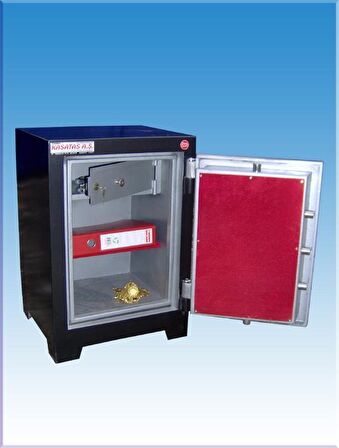 002EAS OFİS TİPİ TANK ZIRHLI TAM OTOMATİK KİLİTLEME TERTİBATLI TA