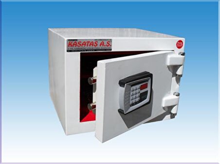 0030TZELA ŞANLIURFA BİRECİK OFİS TİPİ ELEKTRONİK ŞİFRELİ ÇELİK P