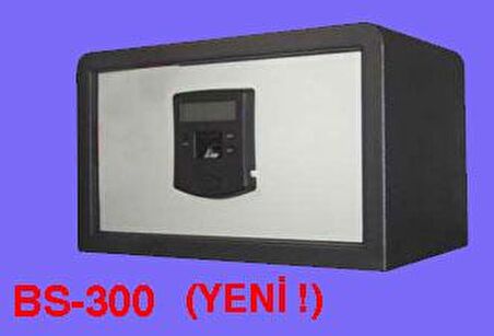 0300PSK LCD EKRANLI PARMAK İZİ İLE AÇILIP KAPANA BİLEN ACİL AÇM