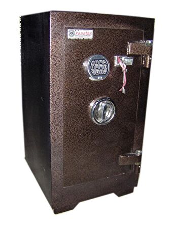 007TAEZ OFİS TİPİ ZIRHLI ANAHTARSIZ AMERİKAN ELEKTRONİK ŞİFRELİ Ç