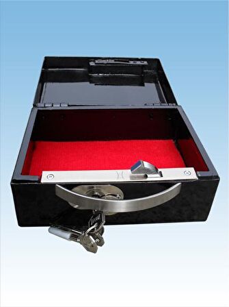 010EL ADANA TİPİ YÜKSEK GÜVENLİKLİ ZIRHLI EL KASASI 102418CM 34