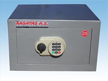0025YKE ALMAN TİPİ KOLLU ELEKTRONİK ŞİFRELİ OTEL ODA MOBİLYA İÇİ