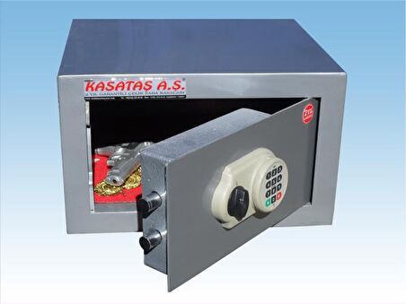 025YKE ALMAN TİPİ KOLLU ELEKTRONİK ŞİFRELİ OTEL ODA MOBİLYA İÇİ