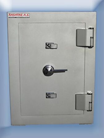 007T2AMK ANKARA OFİS TİPİ TEKKAPILI MASİS KOLLU 2 ANAHTARLI KAPAL