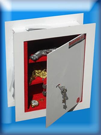 046AÖ BALIKESİR BANDIRMA TİPİ ÖZEL ANAHTARLI STANDART ANKASTRE