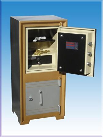 008AE 105 LİK ANAHTAR TAŞIMA ZORUNLULUĞU OLMAYAN ALTI DOLAPLI E