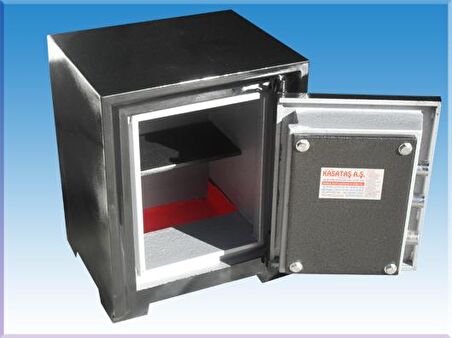 002E OFİS ANAHTARSIZ MASA ALTI TİPİ ELEKTRONİK ŞİFRELİ İÇİ ÇEKME