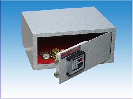 0044VEMUSEYA GAZİANTEP OTEL ODA TİPİ LCD EKRANLI DİJİTAL ŞİFRELİ