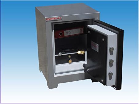 004ETMASE GAZİANTEP OFİS TİPİ AMERİKAN ELEKTRONİK ŞİFRELİ VE ANAH