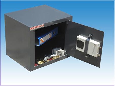 001YTE TÜRKMENİSTAN TİPİ TAM DİJİTAL ELEKTRONİK ŞİFRELİ ÇELİK PAR