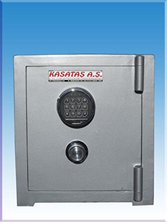 001E OFİS TİPİ ANAHTARSIZ ELEKTRONİK ŞİFRELİ TEKKAPILI ALÜMİNYUM