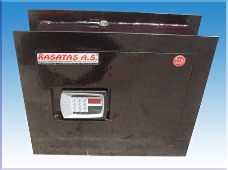 039YEA GAZİANTEP VİLLA TABLO ALTI TİPİ GÖMME ELEKTRONİK ŞİFRELİ
