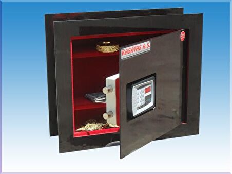 039YEA GAZİANTEP VİLLA TABLO ALTI TİPİ GÖMME ELEKTRONİK ŞİFRELİ