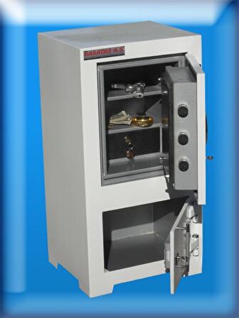 007BA2AK OFİS TİPİ ALTI DOLAPLI ÖZEL MATKAP DELMEZ MAYMUNCUK AÇMA