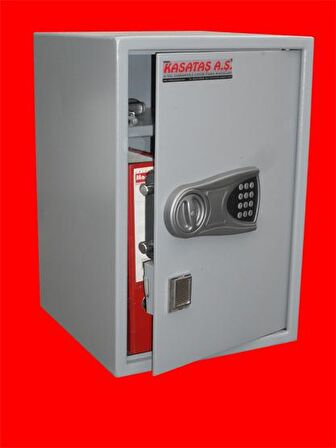 0052İEKA UŞAK OFİS TİPİ ELEKTRONİK ŞİFRELİ ACİL AÇMA ANAHTARLI ÇE