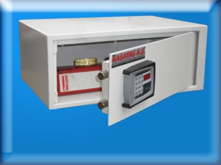 0050VEMUSEYB ANTALYA KALKAN OTEL ODA TİPİ LCD EKRANLI DİJİTAL Şİ