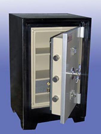 004A EV TİPİ ÇELİK PARA KASASI 704438cm 150Kg 2499TL A