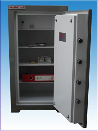008MTCFSAF TC IRAK ERBİL KONSOLOSLUĞU OFİS TİPİ STANDART ANAHTARL