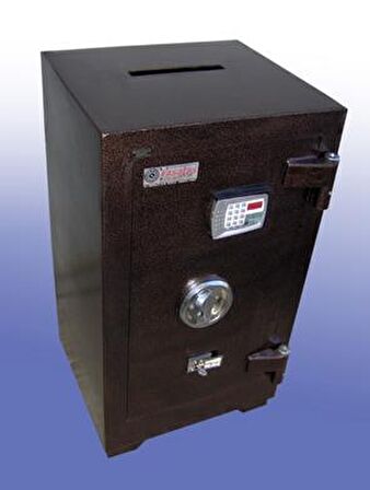 Otel Muhassebesi Elektronik Kumbara Kasası 1054538cm 270Kg