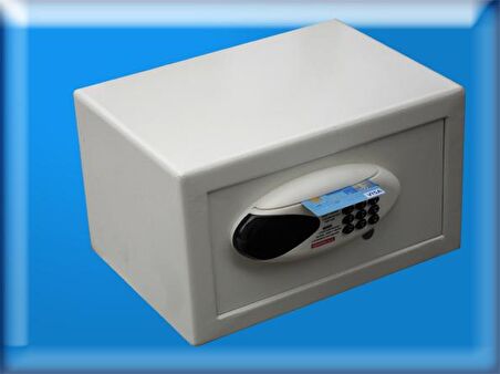 0021YEM10 OTEL ODA TİPİ KREDİ KARTI İLE ÇALİŞAN MOTORLU LCD EKR