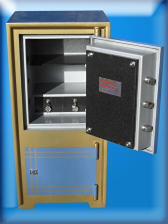 008AEGLCD 105 LİK KOCAELİ GEBZE TİPİ 5007 RAL KODLU RENK ANAHTA
