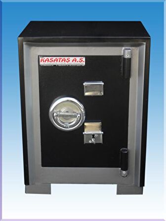 002İZMA İZMİR OFİS MASA ALTI TİPİ KIRMA KOLLU 2 ANAHTARLI TEKKAPI