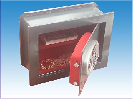 025KLYLD EV TİPİ ANTALYA LCD EKRANLI ELEKTRONİK ŞİFRELİ ACİL AÇ