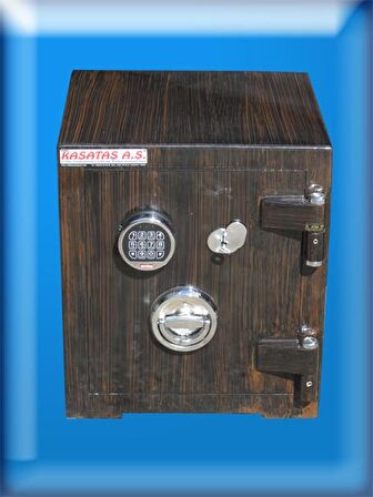 002YAKE2 EV TİPİ SÜPER ÖZEL TAM ZIRHLI ELEKTRONİK ÇELİK PARA KAS