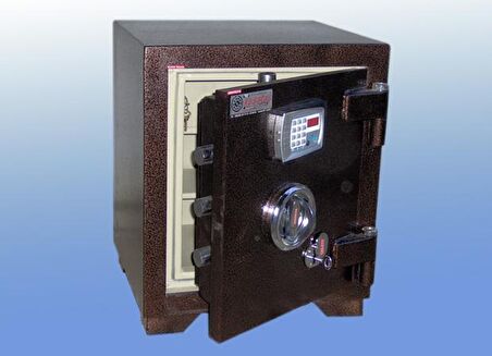 003E EV TİPİ TANK ZIRHLI TAM DİJİTAL YÜKSEK GÜVENLİKLİ ÇELİK PAR