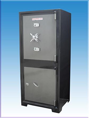 0010AÖK 125 LİK KAPAK KALINLIĞI 8MM ÖZEL GAZİANTEP MODEL ALTI D
