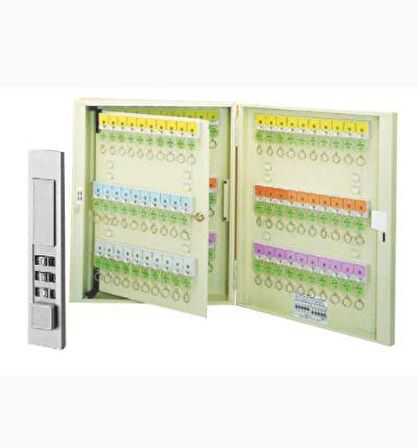 LAMİNE120 ANAHTAR TAKMA YERLİ ÇANTALARDAKİ GİBİ 3LÜ MEKANİK ŞİFR