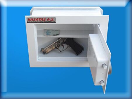025KLYLD BODRUM EV TİPİ LCD EKRANLI ELEKTRONİK ŞİFRELİ ACİL AÇ