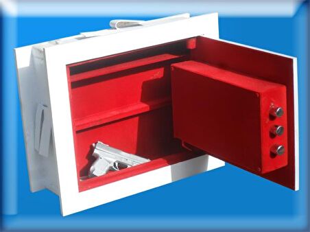 050ZEAK ANKARA TİPİ ELEKTRONİK ŞİFRELİ VE ÖZEL KULLANMA ZORUNLULU