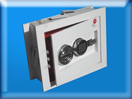 050ZEAK ANKARA TİPİ ELEKTRONİK ŞİFRELİ VE ÖZEL KULLANMA ZORUNLULU