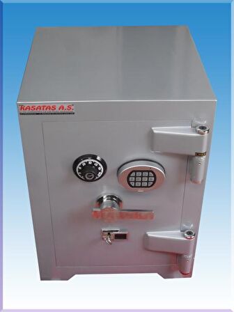004AMTMASE GAZİANTEP TERLİKÇİ OFİS TİPİ ELEKTRONİK VE MEKANİK ŞİF