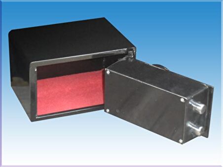 015MALKOÇLAR VİP ARAÇ İÇİ TİPİ PARMAK İZİ İLE AÇILAN ELEKTRONİK Ş