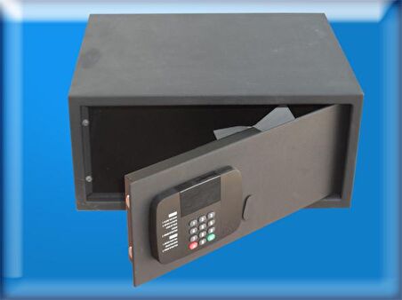 0043MAKFANS 20 MOTORLU SÜRGÜLÜ TAM DİJİTAL LAPTOP TİPİ OTEL O