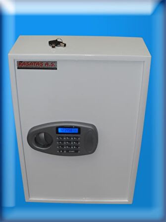 DOGUŞ OTOMOTİV TİPİ 50 ANAHTARLIK ELEKRONİK ŞİFRELİ ACİL AÇMA