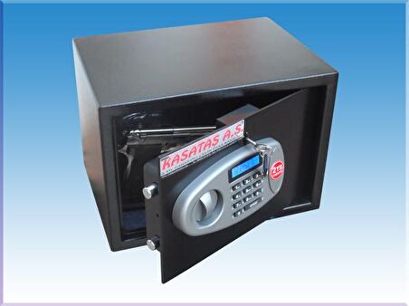 0025AKLYL OFİS TİPİ LCD EKRANLI ELEKTRONİK ŞİFRELİ ACİL AÇMA ANAH