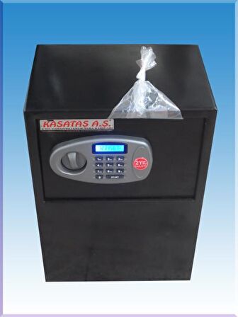 0025LCDEYAGIR OFİS TİPİ KOLLU ELEKTRONİK ŞİFRELİ ACİL AÇMA ANAHTA