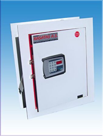 0046E ANKASTRE TAM ELEKTRONİK DUVAR KASSI 463914cm 19Kg 249