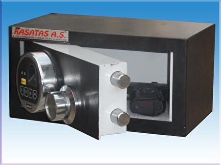 015XMALKOÇLAR VİP ARAÇ İÇİ TİPİ PARMAK İZİ İLE AÇILAN ELEKTRONİK