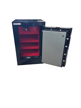 008EKILINÇ3 GERMANYSAFE ADANA İNCİRLİK OFİS TİPİ 10 NUMARA KASA