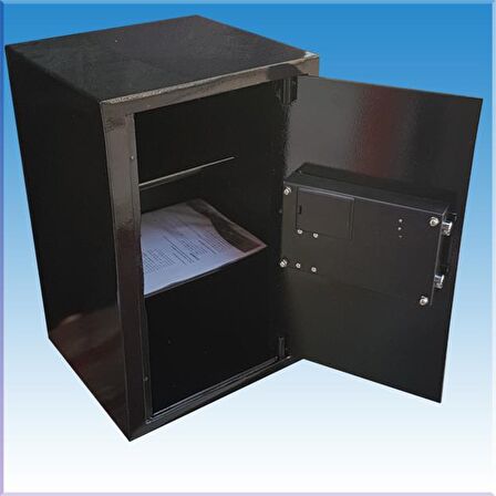 0052MAKFANS 20 MOTORLU SÜRGÜLÜ TAM DİJİTAL TİPİ OTEL ODA LCD EK